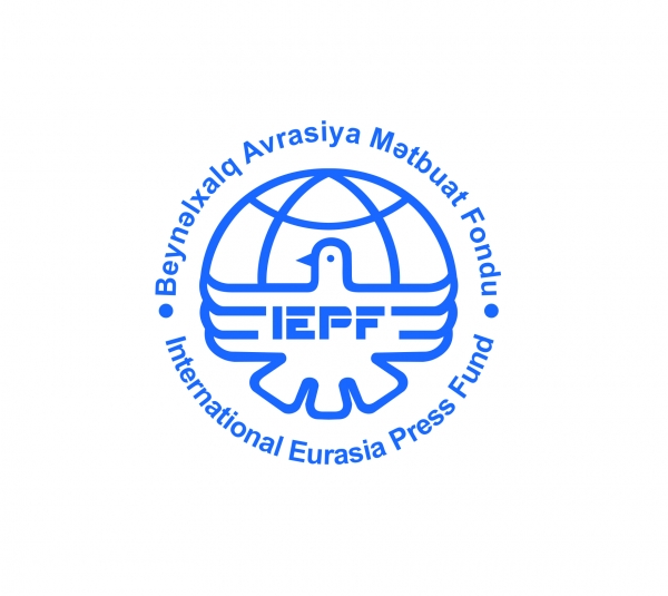 INTERNATIONAL EURASIA PRESS FUND(IEPF)	 ANNUAL REPORT 	 2012