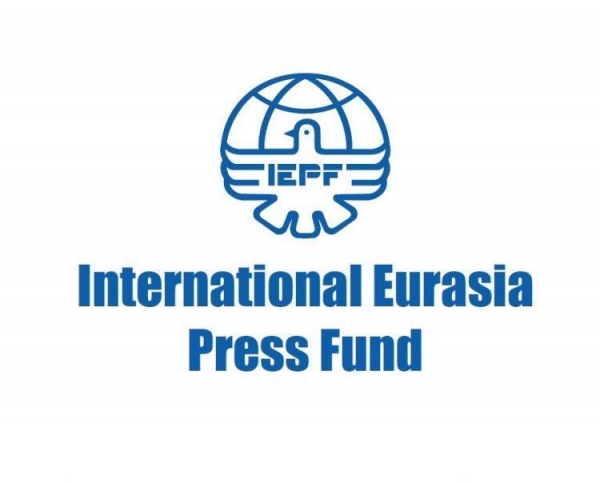 International Eurasia Press Fund (IEPF) Annual Report 	2011