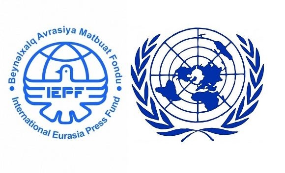 IEPF statement will be distributed during the UN High-level Political Forum