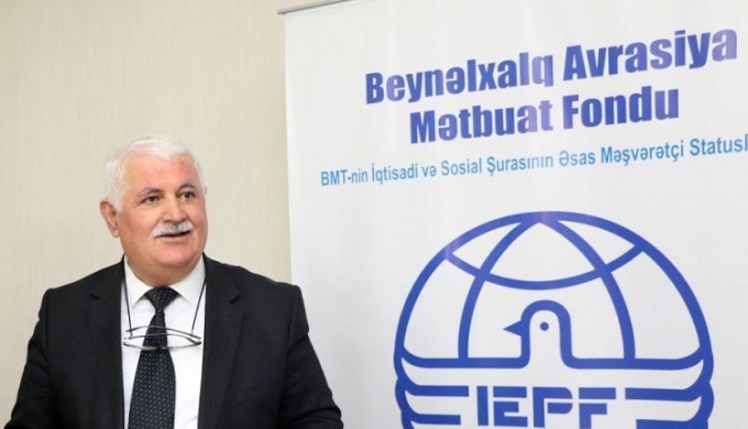 IEPF President addressed a congratulatory letter on the 25th anniversary of Al Jazeera Media Network