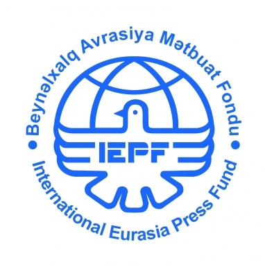 International Eurasia Press Fund Internship Program