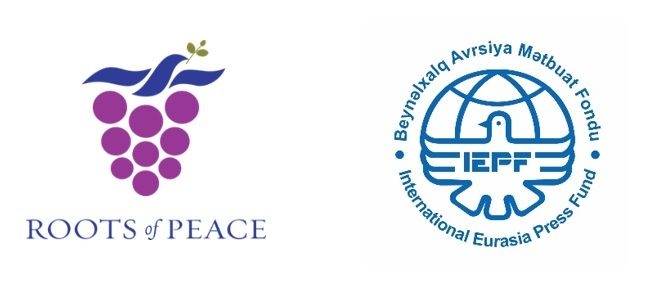 Roots of Peace and the International Eurasia Press Fund have addressed an appeal to the UN Secretary-General