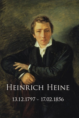 German-Azerbaijan book of Heinrich Heine poems published